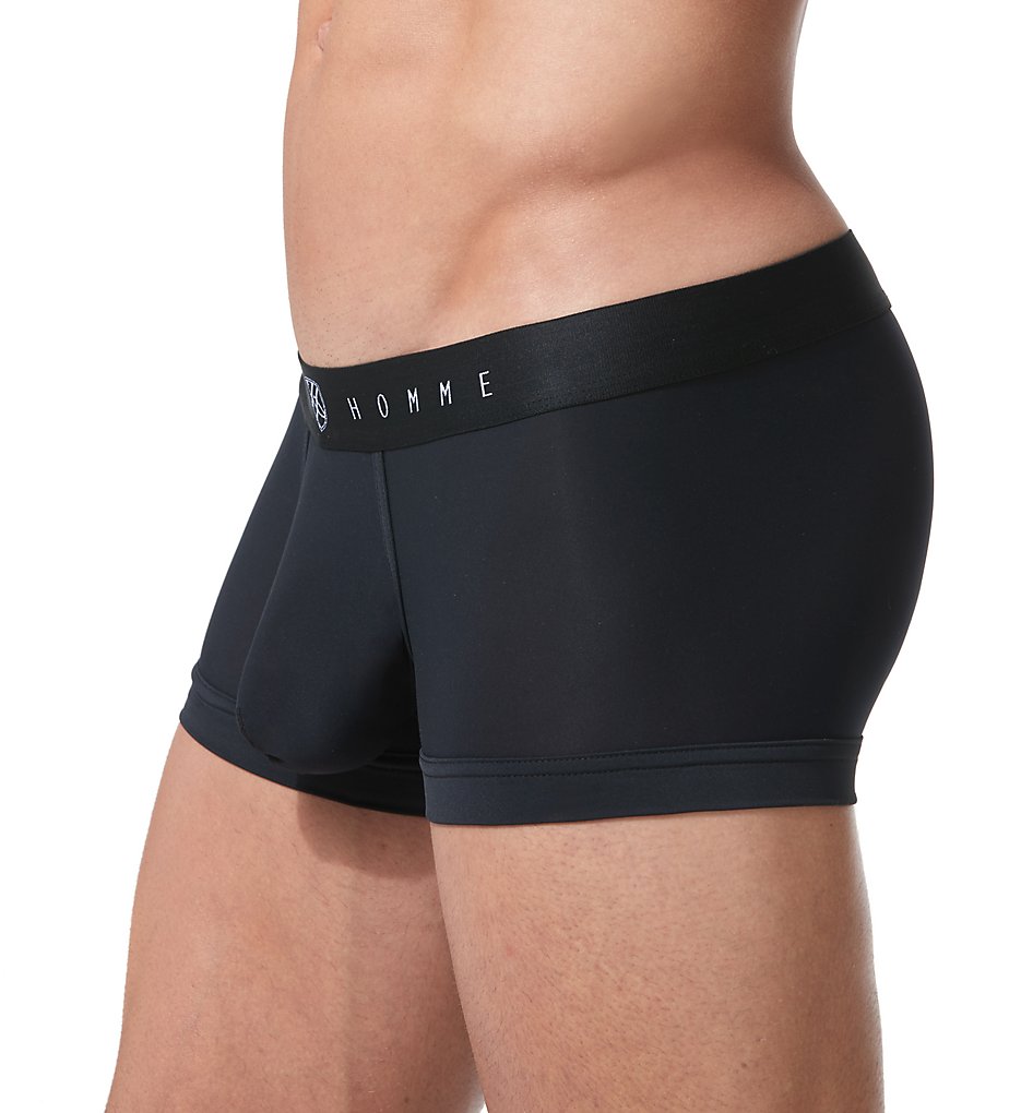 Gregg Homme 152705 Room-Max Large Pouch Trunk (Black)