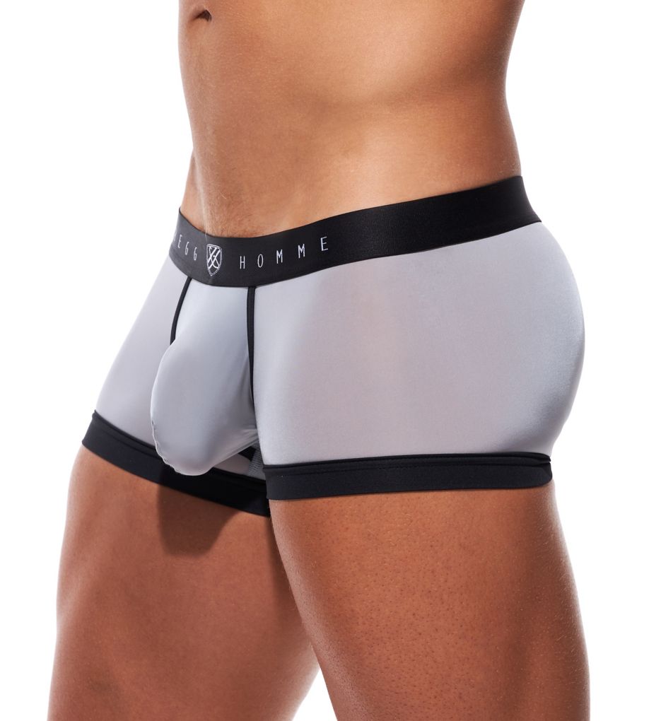 Base-X Micromodal Thong by Gregg Homme