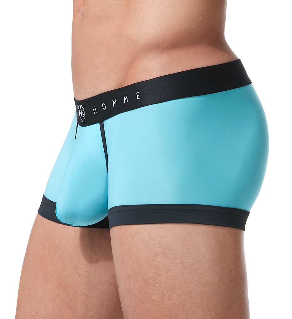 Gregg Homme 152705 Room-Max Large Pouch Trunk (Sky Blue)