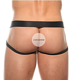 Room-Max Large Pouch Jock MAGENT S