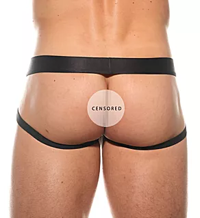 Room-Max Large Pouch Jock MAGENT L
