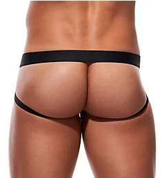 Room-Max Large Pouch Jock SIL S