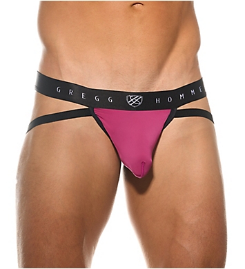 Gregg Homme Room-Max Large Pouch Jock