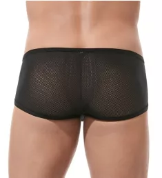 Conquistador Italian Mesh Trunk