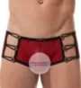 Gregg Homme Conquistador Italian Mesh Trunk 160005 - Image 1