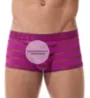 Gregg Homme Encore Plus See Through Stripe Trunk 160605 - Image 1