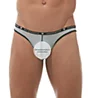 Gregg Homme Bubble G'Homme Thong 162104 - Image 1