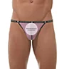 Gregg Homme Bubble G'Homme Pouch G-String 162114 - Image 1