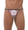 Gregg Homme Bubble G'Homme Pouch G-String 162114 - Image 1