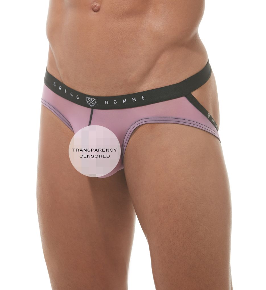 Gregg Homme Bubble G'Homme Boxer