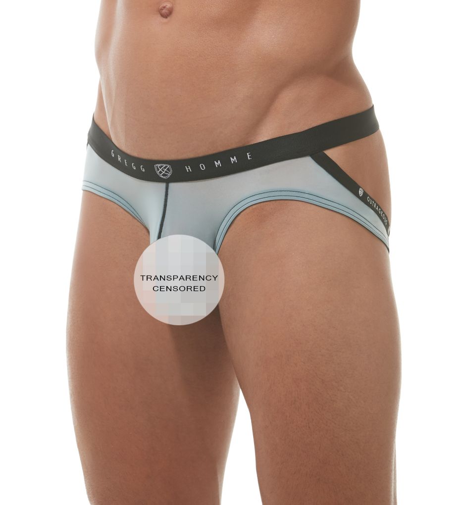 Bubble G'Homme Butt Lifting Jock