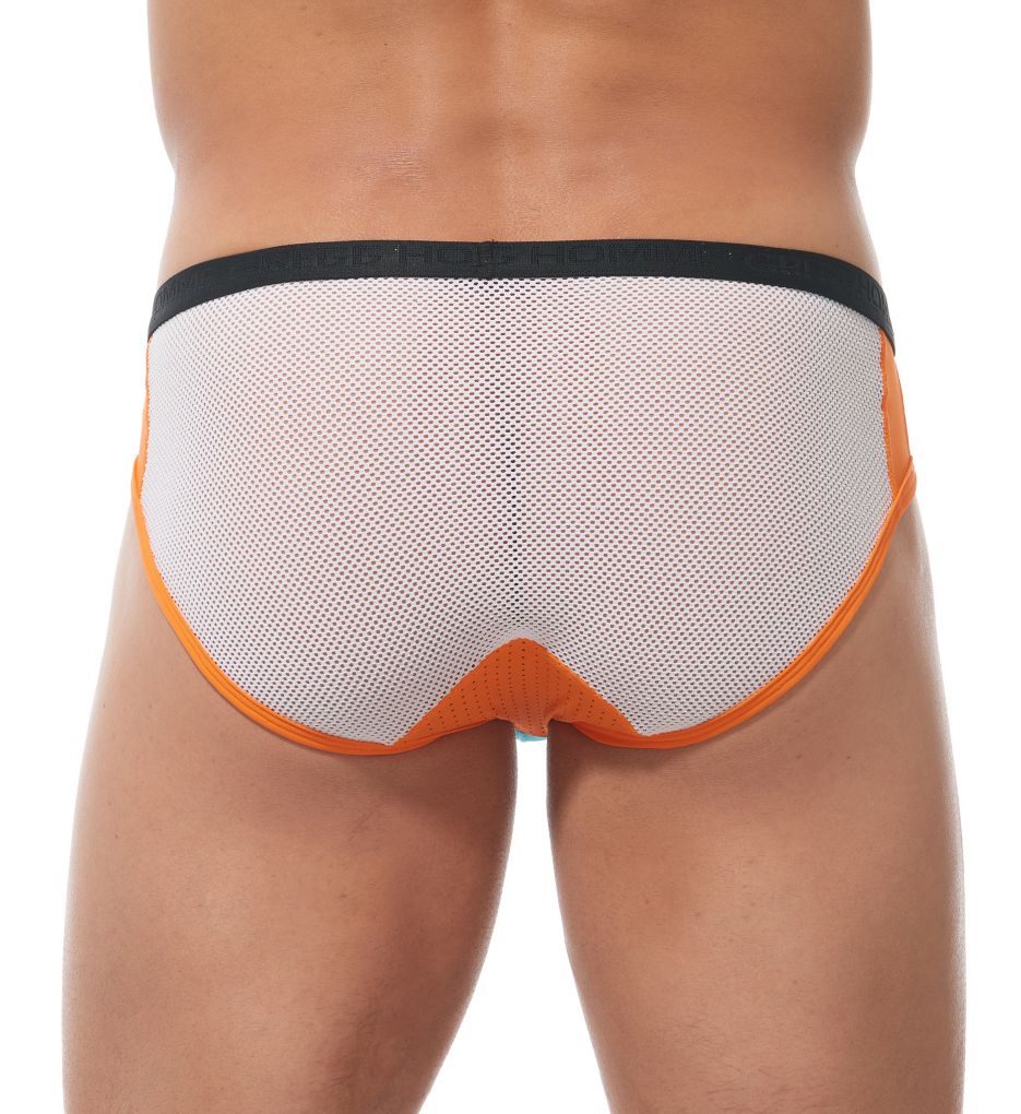 Challenger Mesh Brief