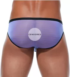 Renegade Peekaboo Sheer Brief Prp000 S