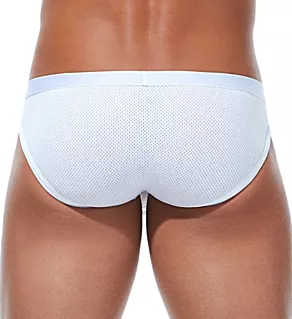 Room-Max Air Brief White L