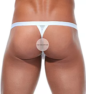 Room-Max Air Thong White M