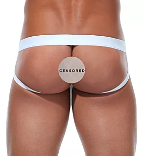 Room-Max Air Jock WHT XL