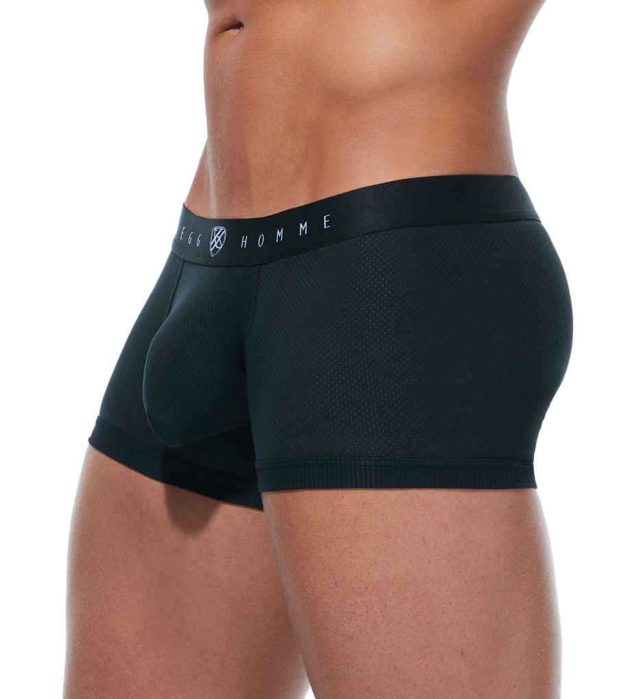 Room-Max Gym Long Leg Enhancing Boxer Brief