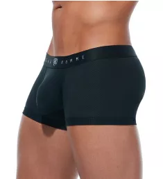 Room-Max Air Boxer Brief BLK S