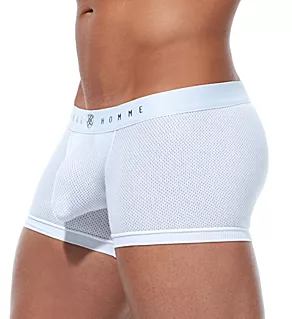 Room-Max Air Boxer Brief White S