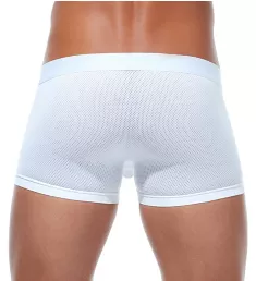 Room-Max Air Boxer Brief WHT S