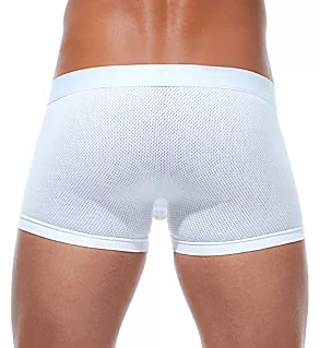 Room-Max Air Boxer Brief White S