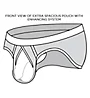 Gregg Homme Room-Max Air Boxer Brief 172655 - Image 4