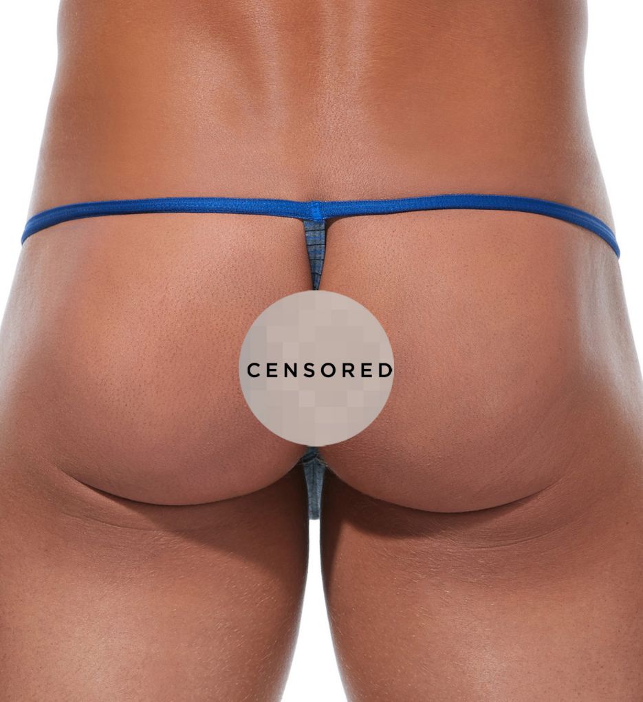 Feel It Modal G-String