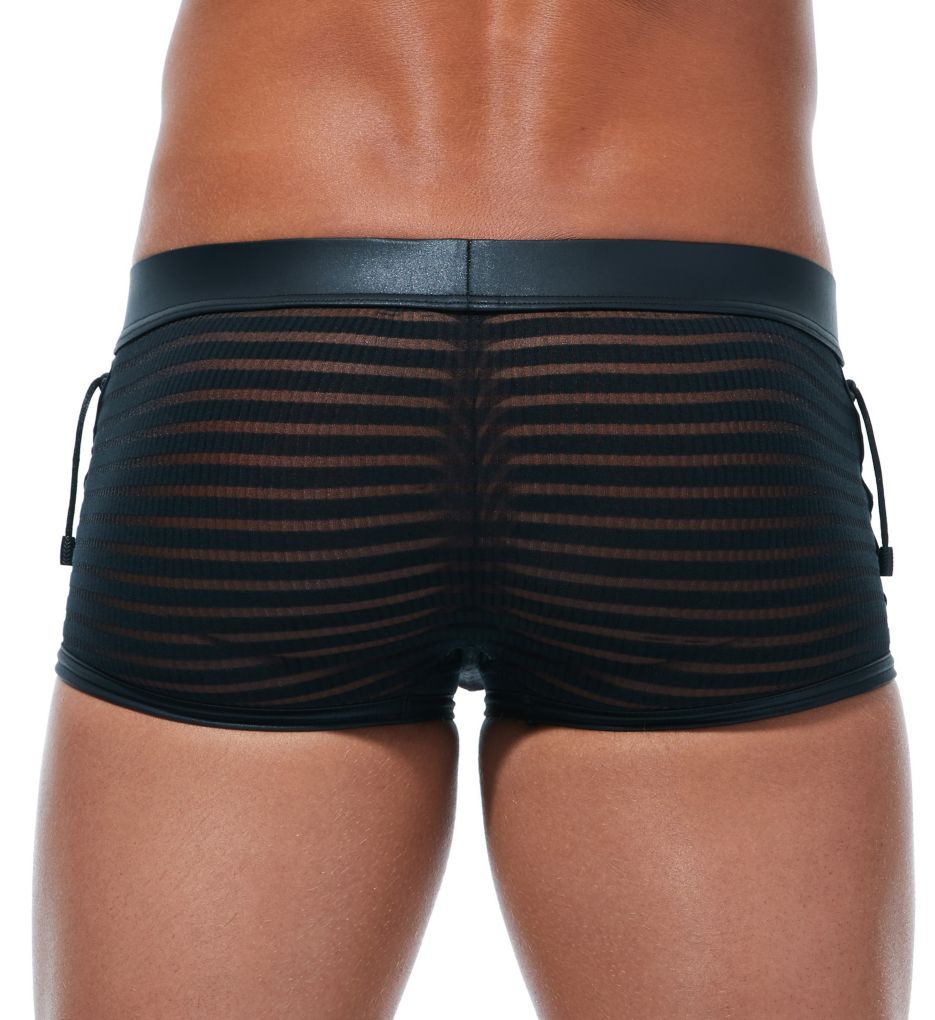 Jailhouse Light Mesh Boxer Brief