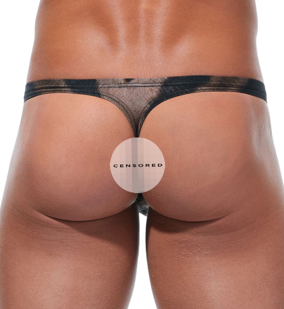 Nordic Spa Swim Thong