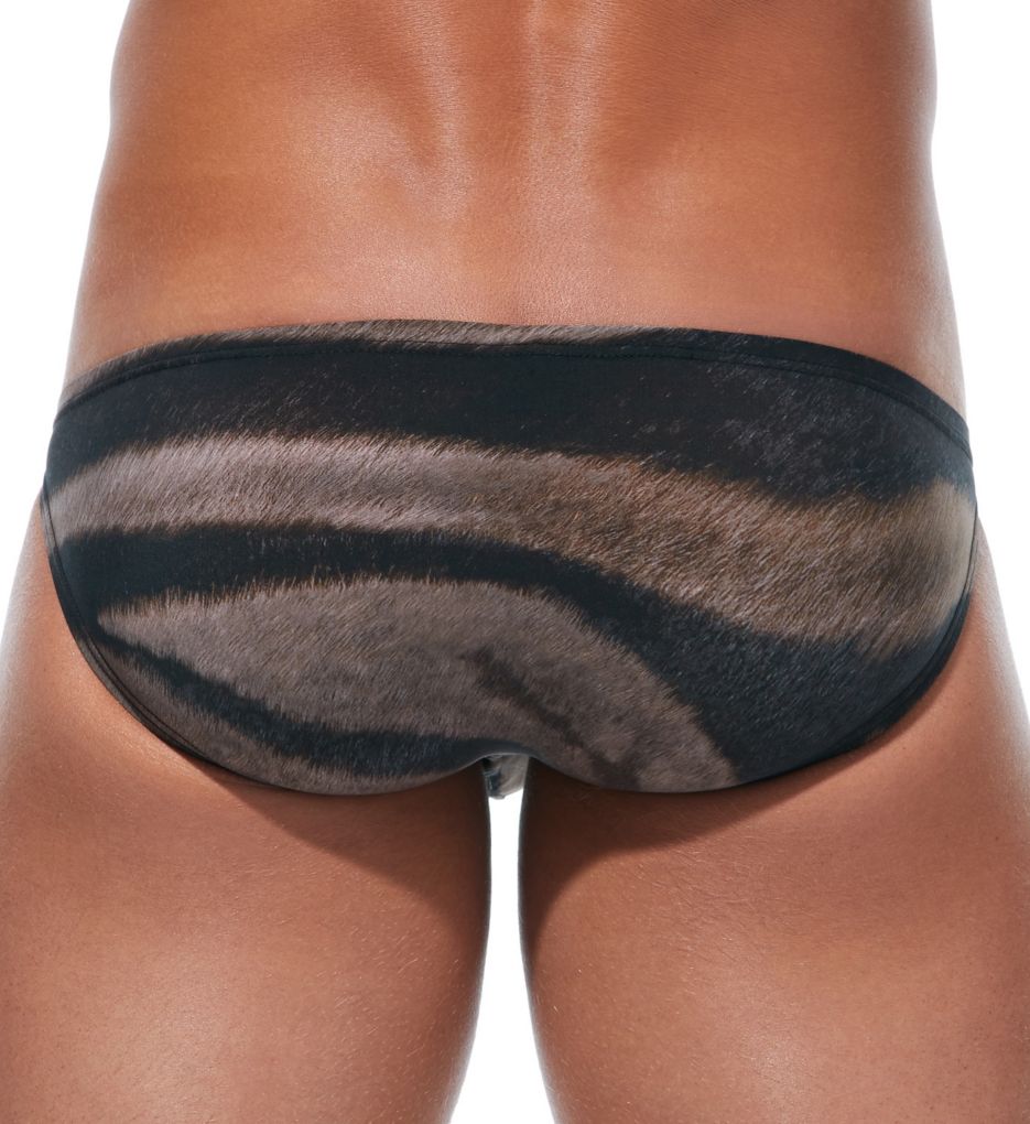 Nordic Spa Swim Brief