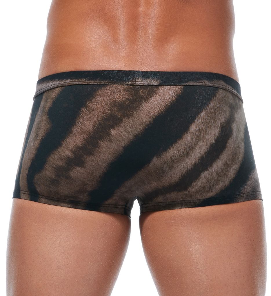 Nordic Spa Swim Trunk