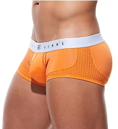Push Up 4.0 Athletic Micromesh Boxer Brief ORGE L
