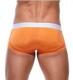 Push Up 4.0 Athletic Micromesh Boxer Brief ORGE L