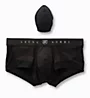Gregg Homme Push Up 4.0 Athletic Micromesh Trunk 180405 - Image 3