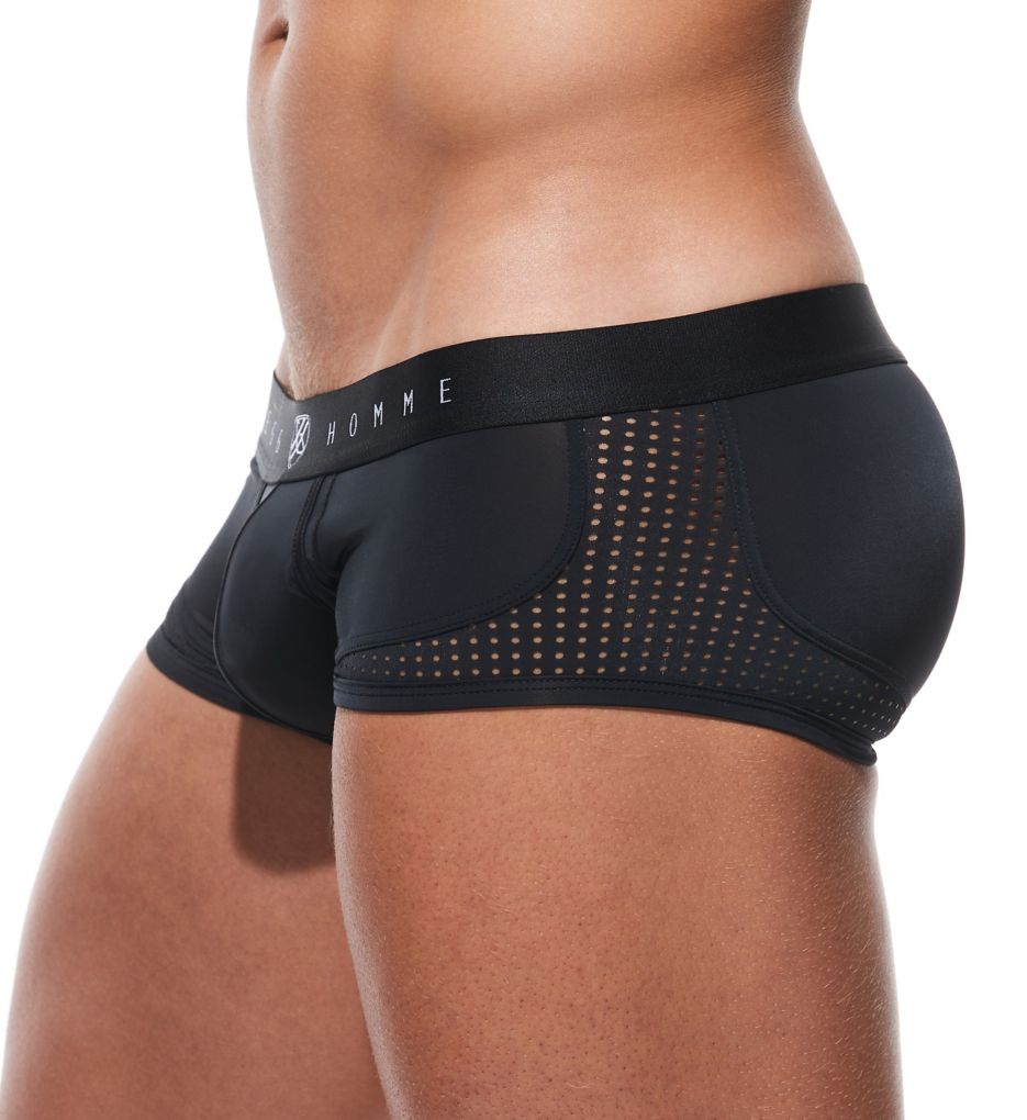 Push Up 4.0 Athletic Micromesh Boxer Brief-gs