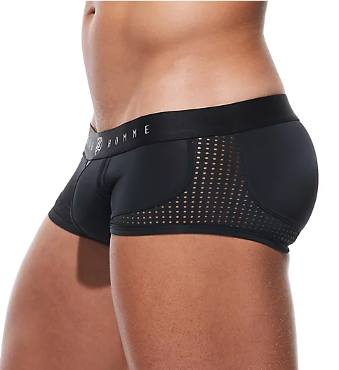 Gregg Homme Push Up 4.0 Athletic Micromesh Trunk 180405