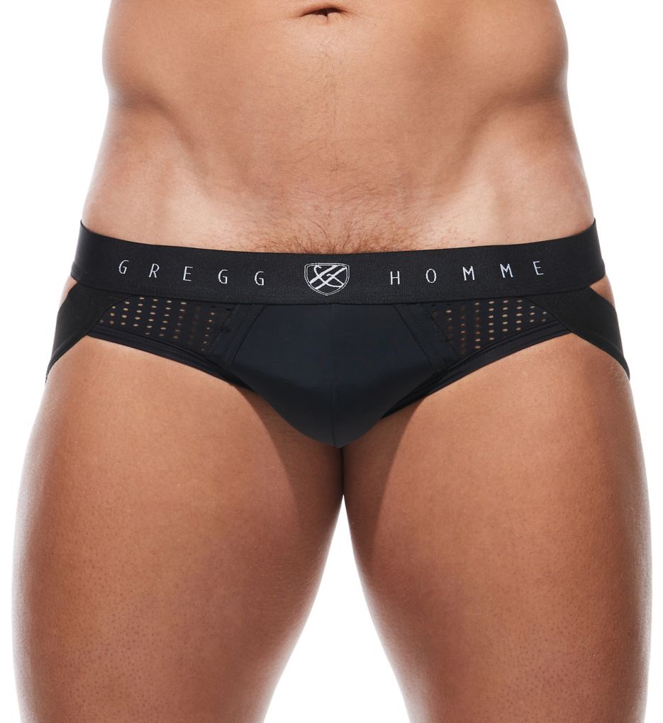 Push Up 4.0 Athletic Micromesh Jock-fs