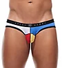 Gregg Homme Colors Breathable Mesh Brief 180503 - Image 1