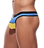 Gregg Homme Colors Breathable Mesh Thong 180504