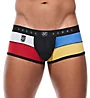Gregg Homme Colors Breathable Mesh Trunk 180505 - Image 1