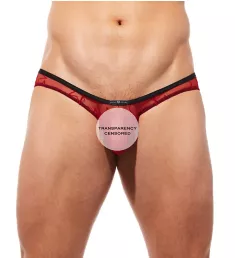 Starr Printed Brief