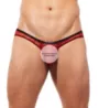 Gregg Homme Starr Printed Brief 190103