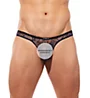 Gregg Homme Starr Printed Thong 190104