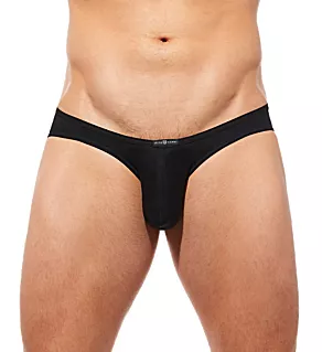Yoga Breathable Brief BLK L