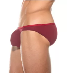 Yoga Breathable Brief BURG S