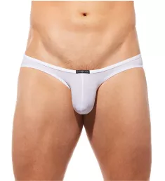 Yoga Breathable Brief WHT S