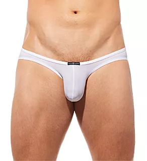 Yoga Breathable Brief WHT S