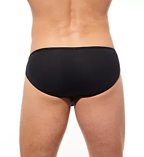 Yoga Breathable Brief BLK L