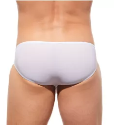 Yoga Breathable Brief WHT S