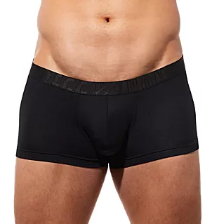 Yoga Breathable Trunk BLK L
